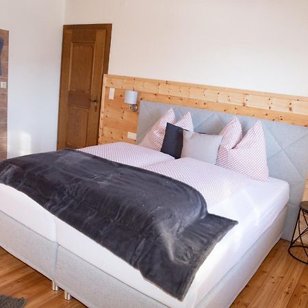 Villa Haus Lindbichl St. Johann im Pongau Zimmer foto