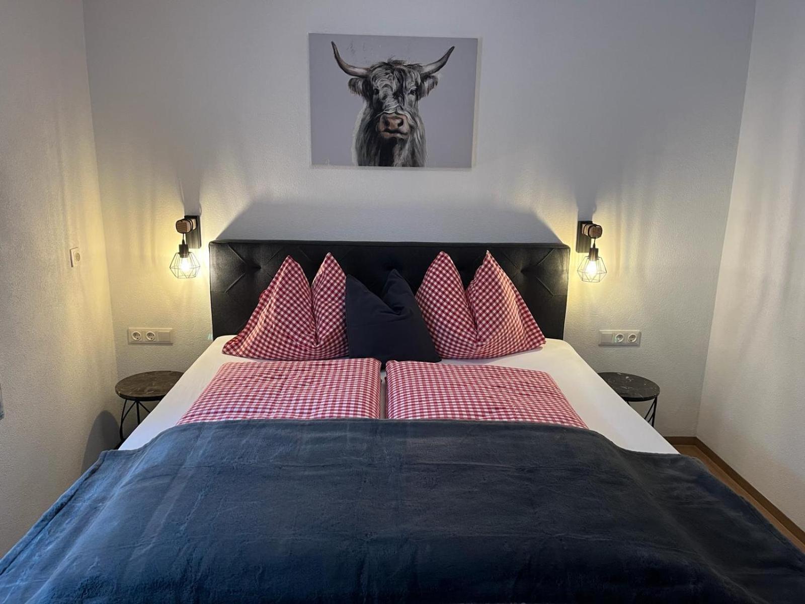 Villa Haus Lindbichl St. Johann im Pongau Zimmer foto