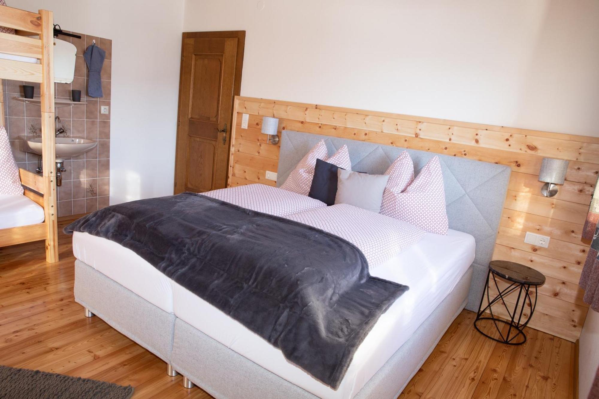 Villa Haus Lindbichl St. Johann im Pongau Zimmer foto