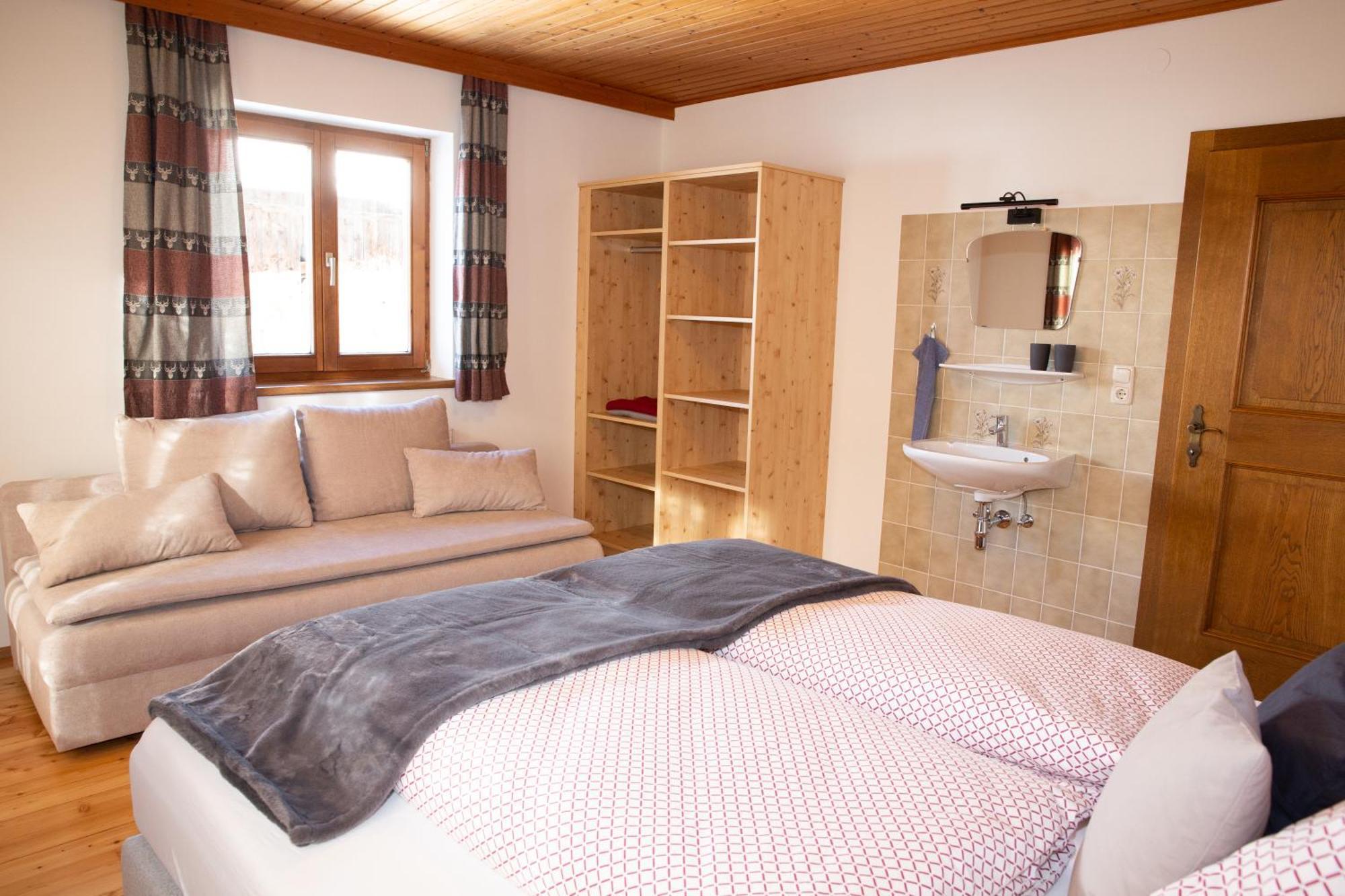 Villa Haus Lindbichl St. Johann im Pongau Zimmer foto