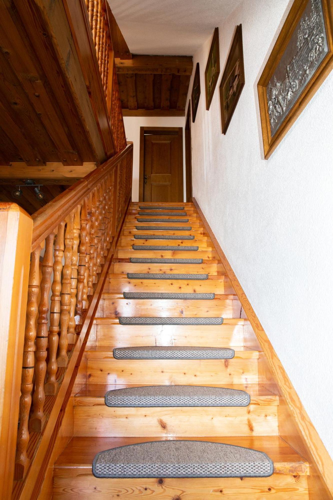 Villa Haus Lindbichl St. Johann im Pongau Zimmer foto